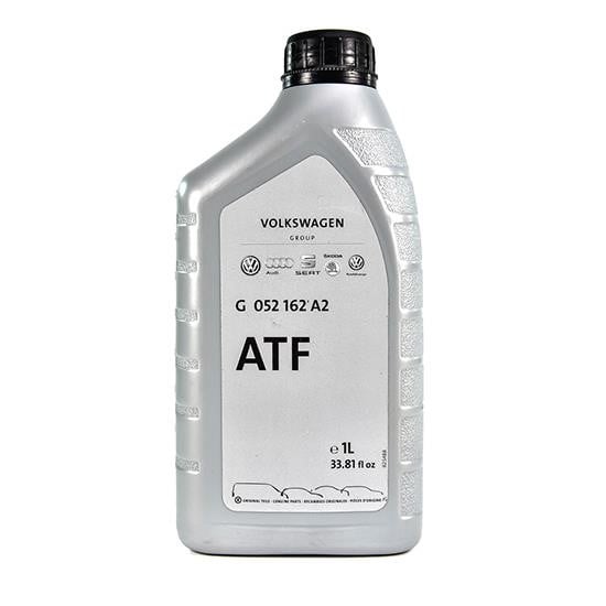 Олива трансмісійна VOLKSWAGEN ATF (G060162A2) каністра 1л